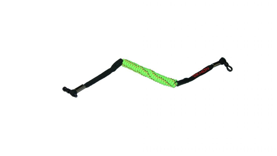 Glasses accessories elastic cord for neon yellow sports glasses