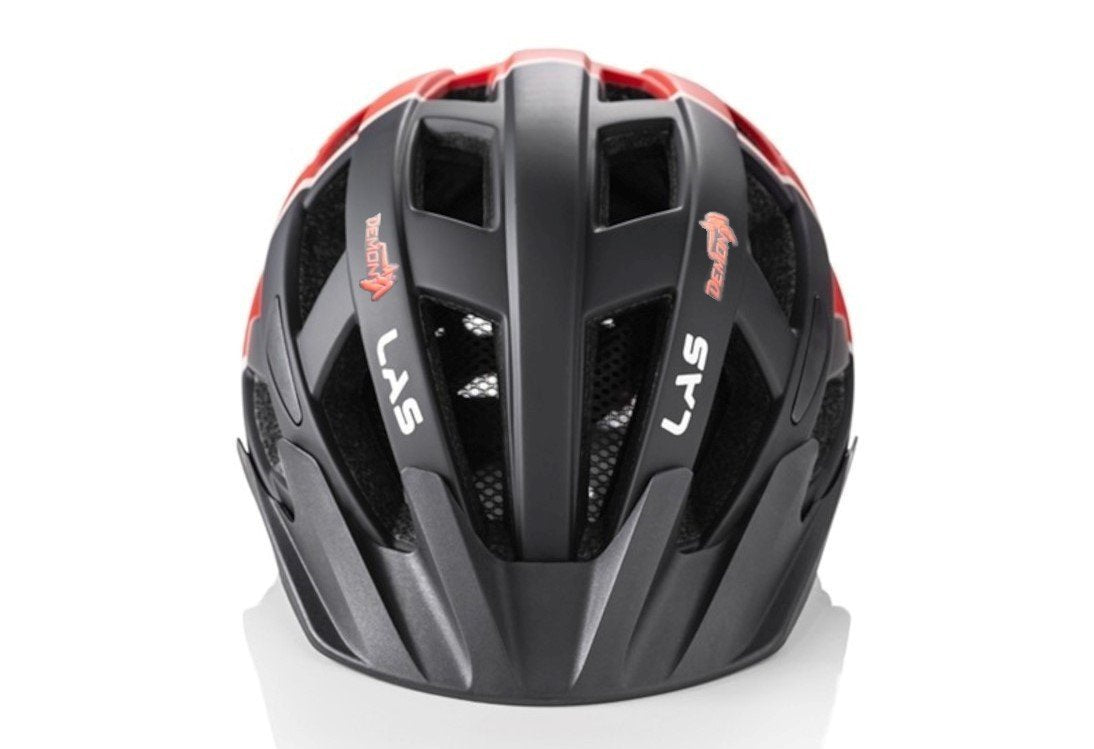 casco da ciclismo enigma dmn per bici da corsa e mountain