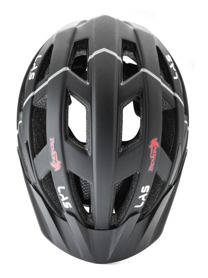 ENIGMA Matt Black
