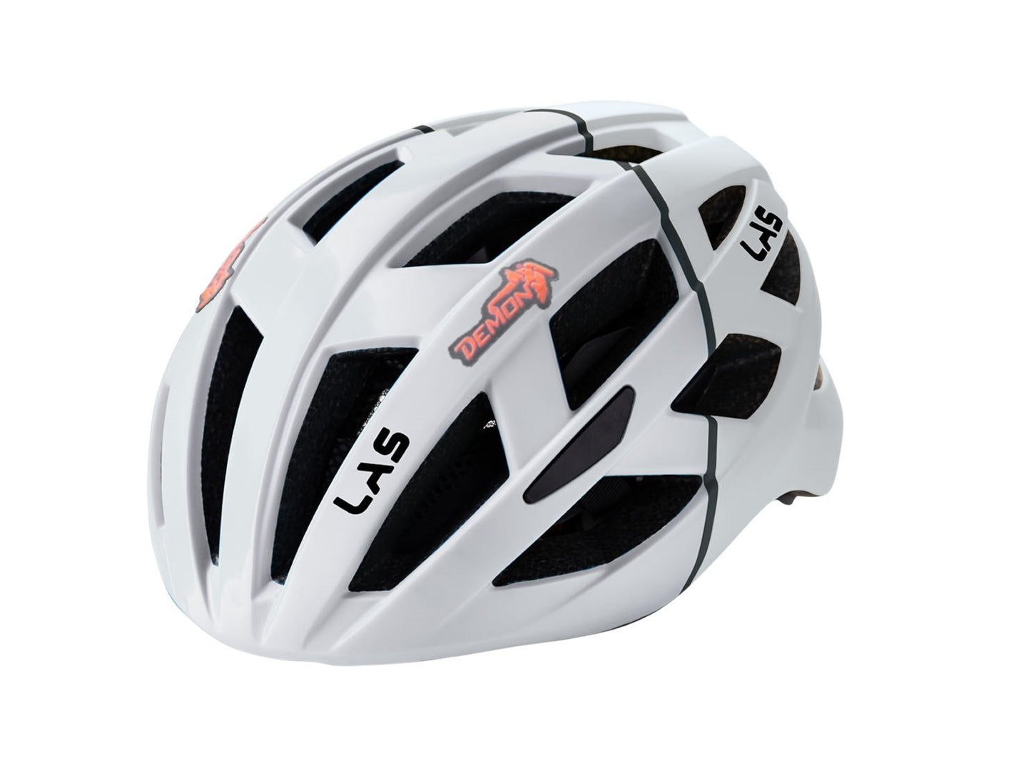 ENIGMA Glossy White