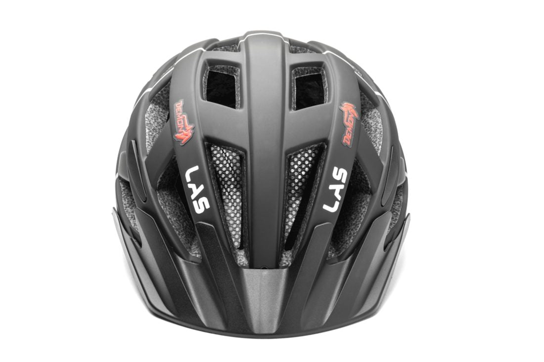 ENIGMA Matt Black