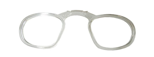 clip ottico da vista modello FUSION