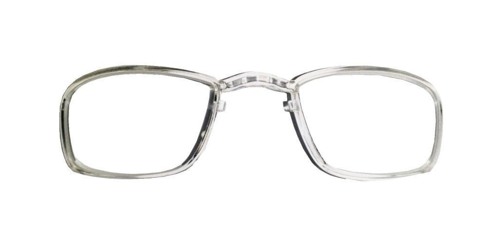 clip view for sports glasses with graduated lenses for mountain and mountaineering photochromic lenses
