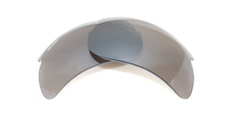 infinite lente specchio argento