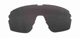 Lente di ricambio Specchiata Argento modello GRAVEL