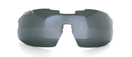 visual fumo specchio argento