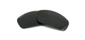 lente ricambio categoria 3 modello outdoor specchio argento
