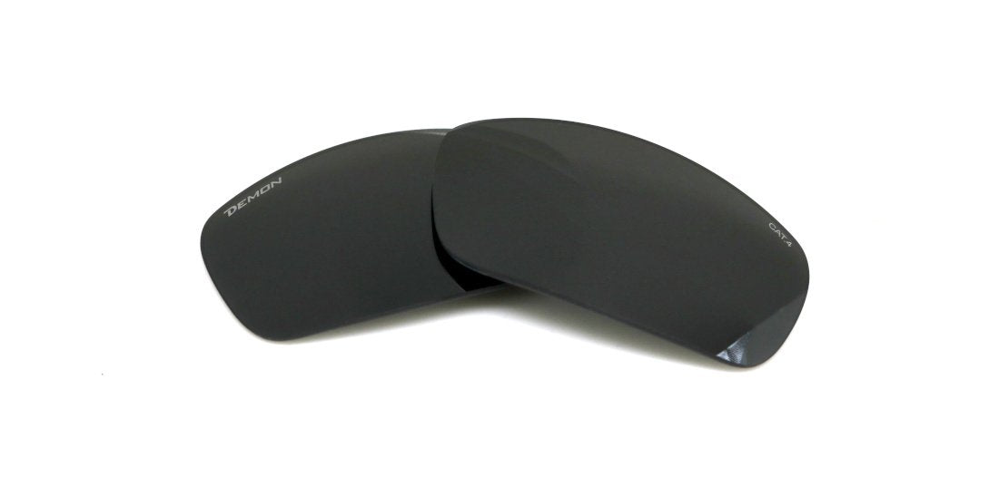 lente ricambio categoria 3 modello outdoor specchio argento