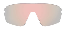 Lente di ricambio Rosa Cat.2 modello GRAVEL