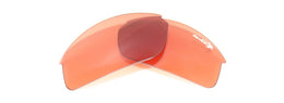 lente arancio modello fusion