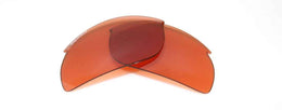 832 lente arancio