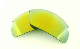 832 specchio giallo