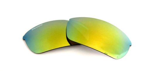 RECORD REPLACEMENT LENSES