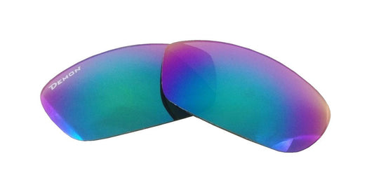 ASPEN CATEGORY 3 MIRROR REPLACEMENT LENSES