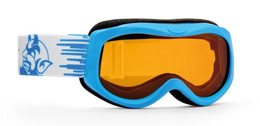 photochromic ski mask for children banff