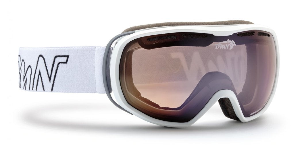 Polarized ski goggles for teenager model THUNDER