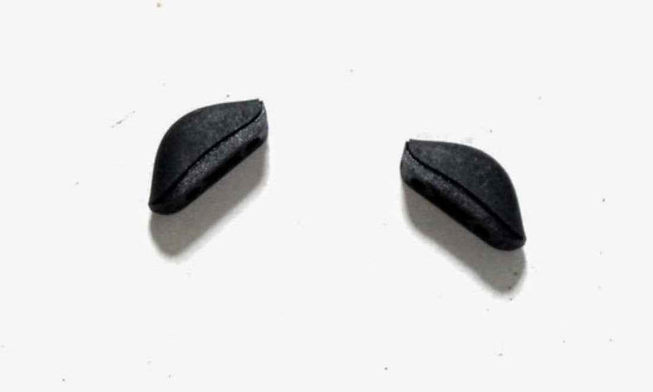 naselli di ricambio occhiali demon