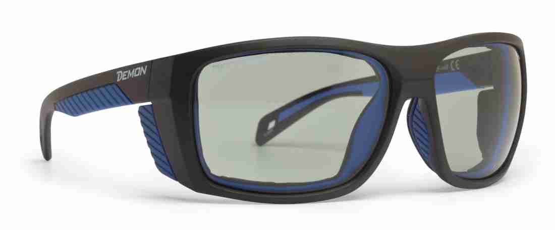 occhiale da alpinismo lente fotocromatica 2-4 modello EIGER