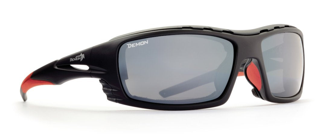 glasses from outdoor category 4 polarized lenses