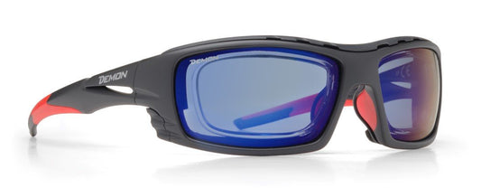 Polarized lenses hiking glasses