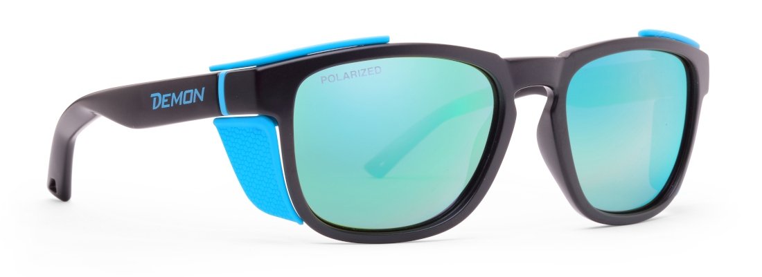 Sports model polarized floating glasses XLITE J