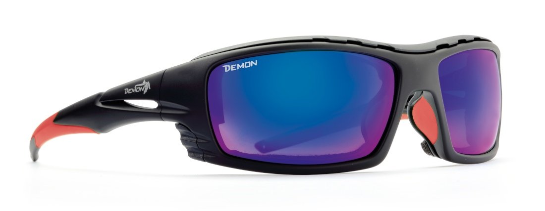 model hiking glasses OUTDOOR polarized lenses DPOL