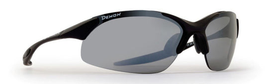 polarized glasses for mountain bikes and racing bikes model 832 matt black