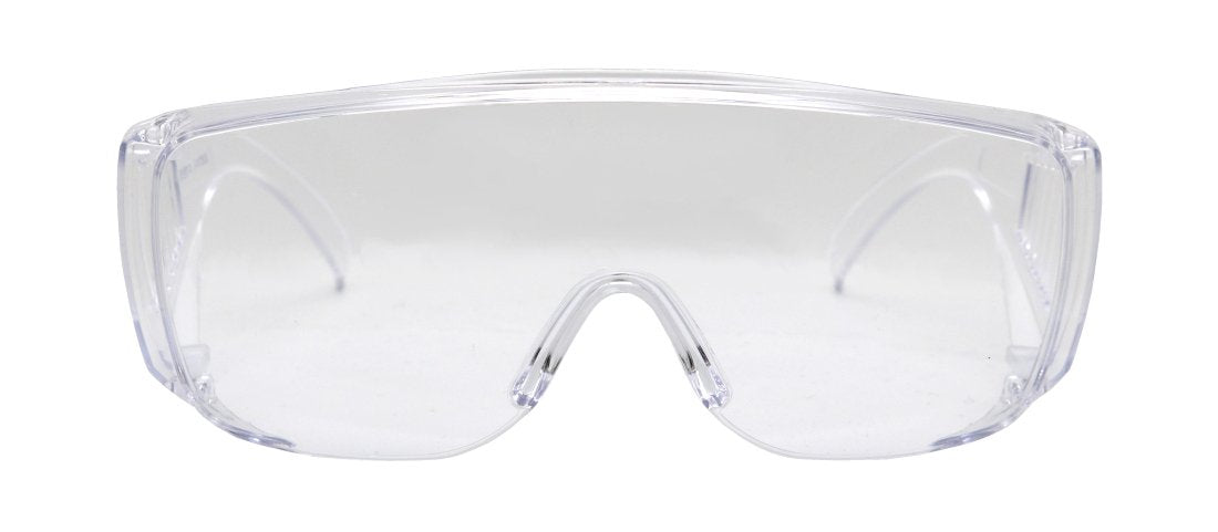occhiale protezione lavoro trasparente per la sicurezza degli occhi