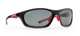 light dpol nero opaco rosso