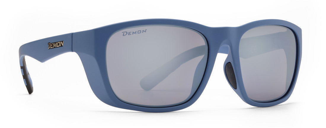 Occhiale sportivo unisex protezione laterale per la luce