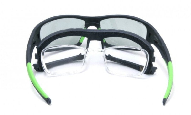 glasses vista sport photochromic lenses for mountains and mountaineering