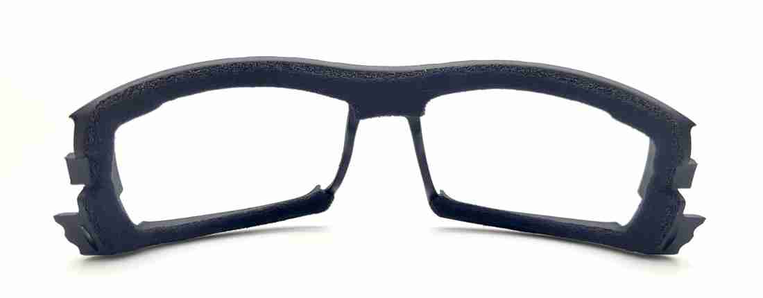 Spugna parasudore per modello OUTDOOR